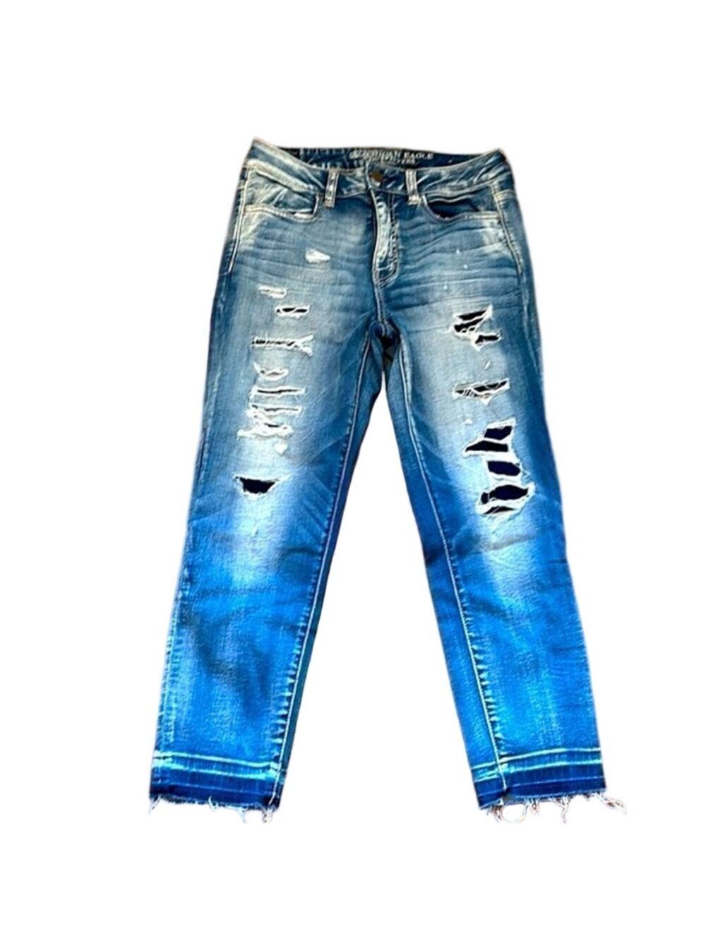 American Eagle Jeggings